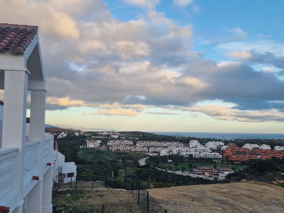Rækkehus i Casares, Malaga - foto 1